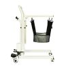 PATIENT LIFTER ELECTRIC WITH SLING