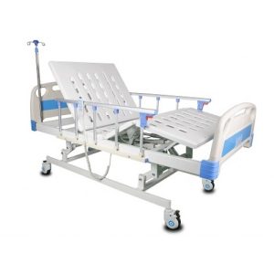 ELECTRIC BED THREE FUNCTION