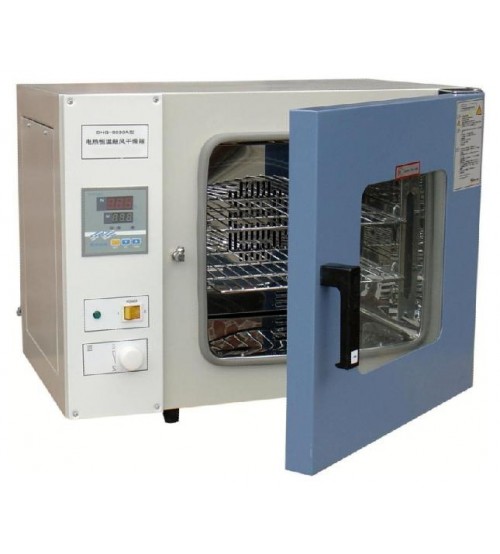 HOT AIR OVEN - DHG-9030A (30-LTR)