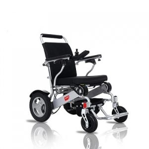 Smart Aluminum Wheelchair 30F