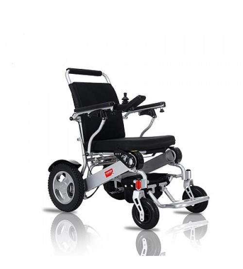Smart Aluminum Wheelchair 30F