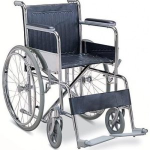 WHEEL CHAIR X-LARGE KY-874