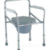 COMMODE CHAIR W.OUT WHEEL KY-894