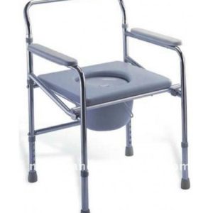 COMMODE CHAIR W.OUT WHEEL KY-896