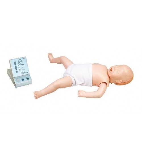 DVANCE INFANT CPR TRAININIG MANIKIN (SOFT)