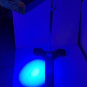 Phototherapy LED With Timer BL-80S