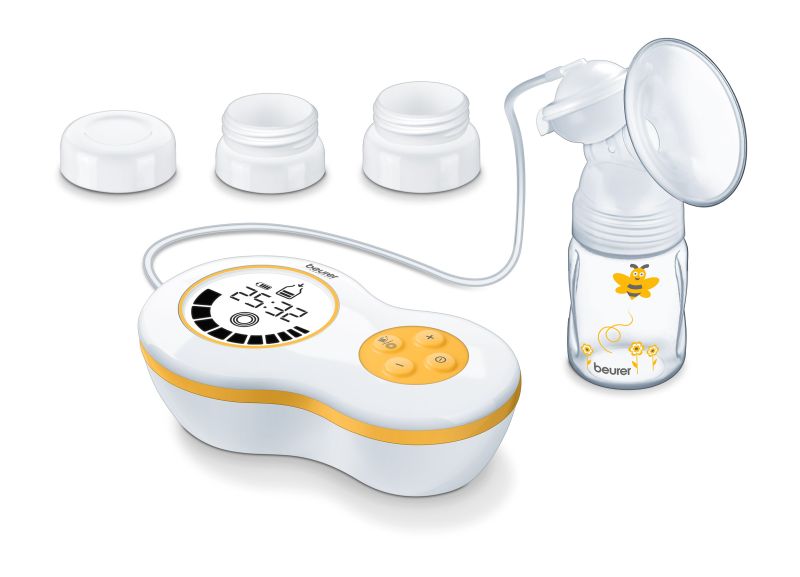 Breast Pump Beurer BY 40