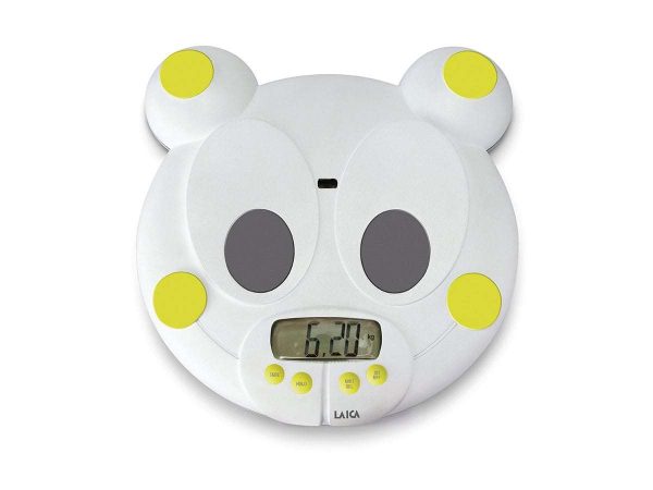 Baby Weight Scale LAICA Italy BF 2051