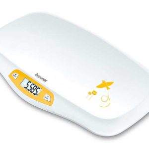 Baby Scale Beurer BY 80