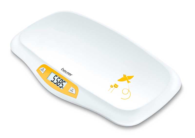 Baby Scale Beurer BY 80