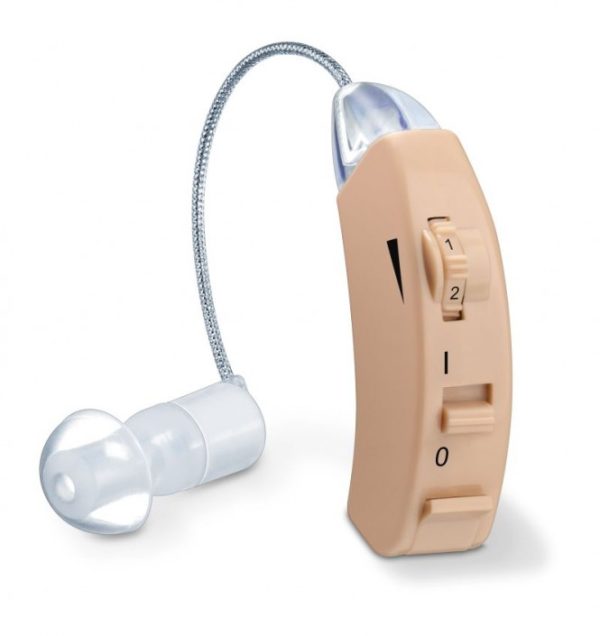 Hearing Amplifier – HA 50