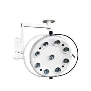 Nine Reflector LED OT Light – WYLED9™