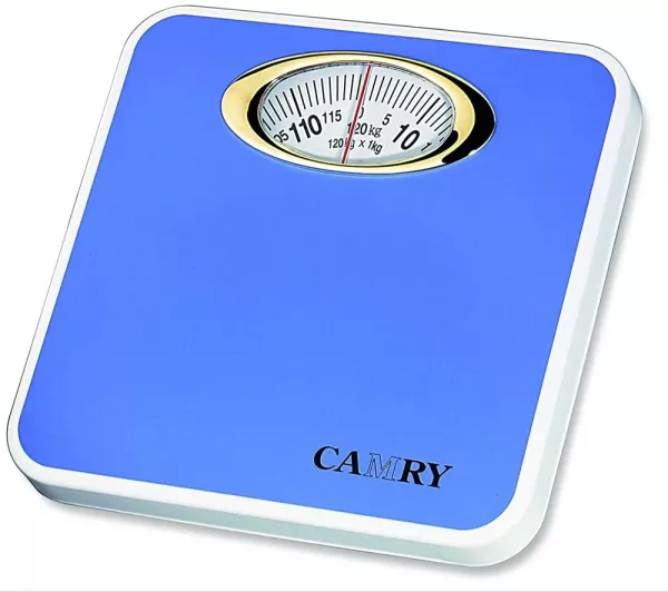 Weight Scale Camry