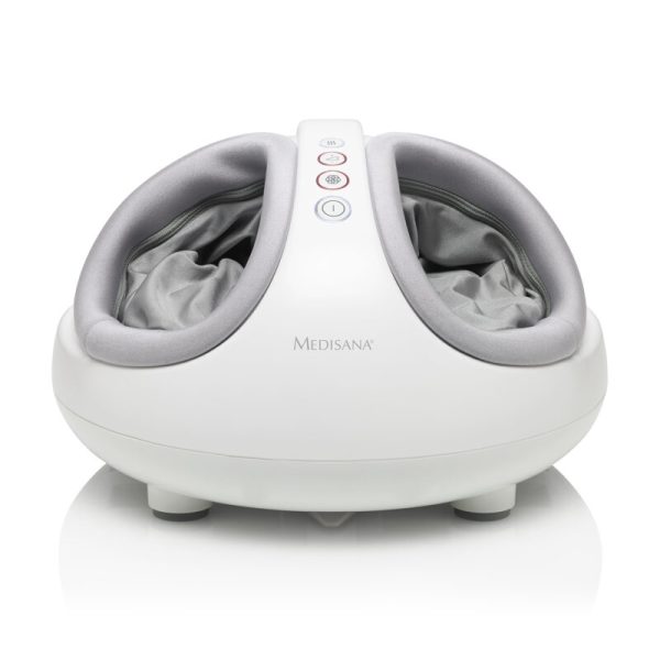 Foot Massager – Medisana FM-888 | Shiatsu Foot Massager