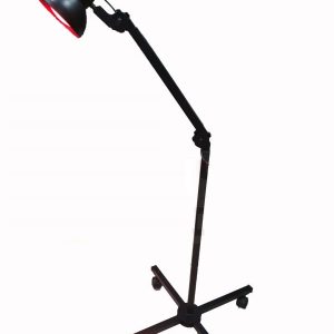 Infrared lamp With Stand