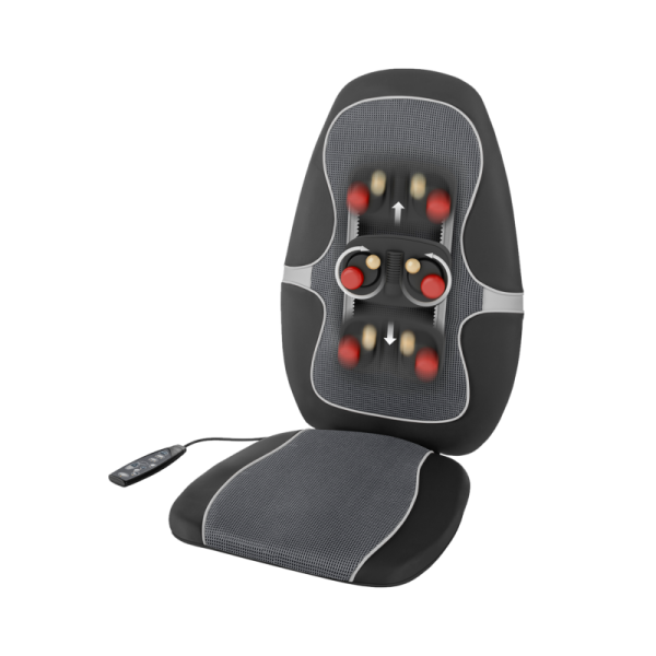 Massage Seat – Medisana MC-815 | Shiatsu Massage Cushion