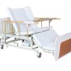 Manual Home Nursing Bed