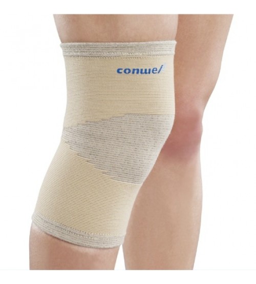 NANO-CARBON KNEE SUPPORT 5713