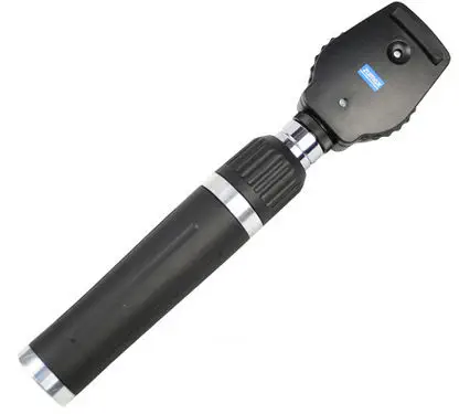 Rechargeable Pro Ophthalmoscope