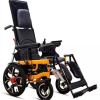 Motorized Wheel Chair-A5 Champ