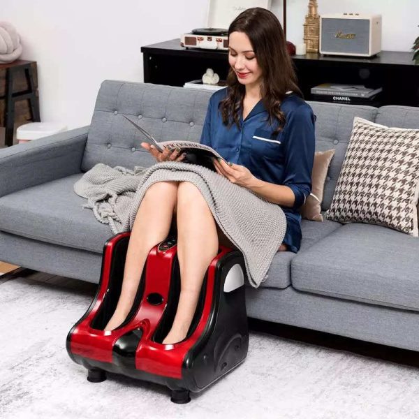 Electric Foot Massager For Pain Relief