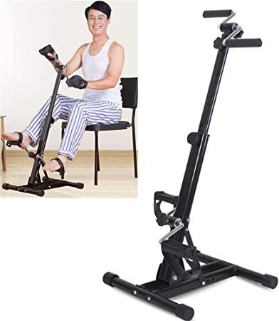 Pedal Exerciser For Hand and Foot
