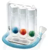 Tri-ball Spirometer