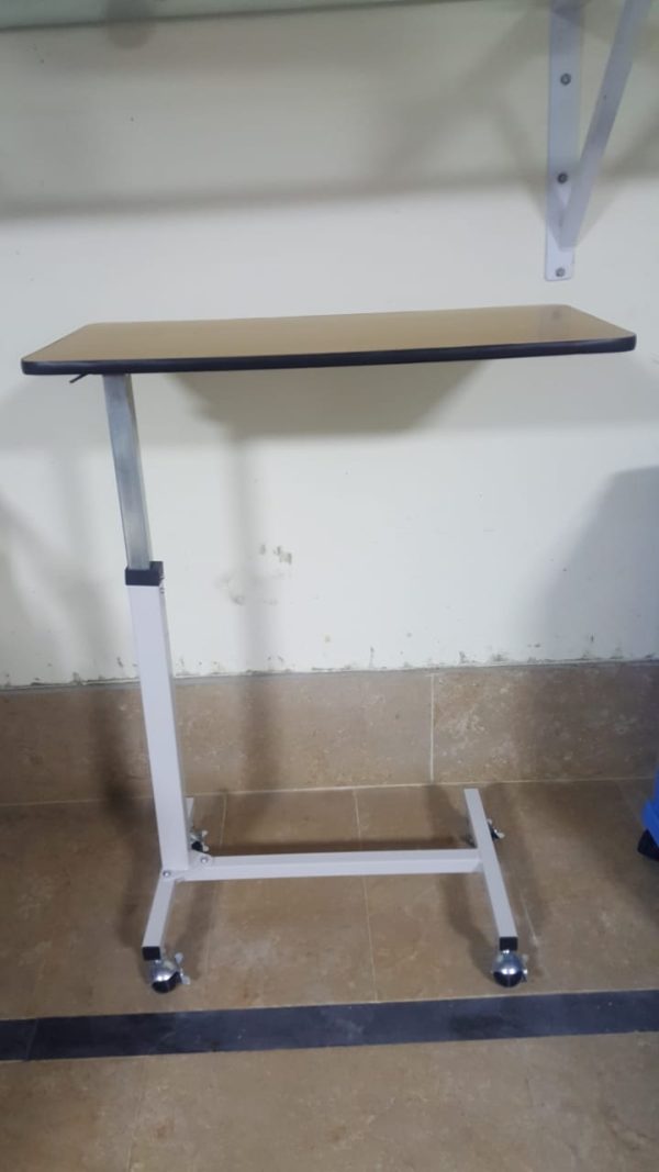 OVER BED TABLE KY-E2