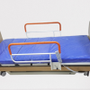Electric Rotating Bed