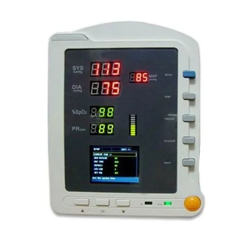 PATIENT MONITOR VITAL SIGN CMS-5100