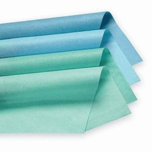Medical Crepe Paper Used for Medical Packing (Astramed)