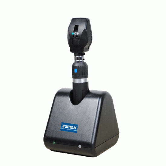 Rechargeable Pro Ophthalmoscope