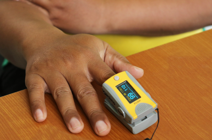 PULSE OXIMETER : PURPOSE, USES, AND HOW TO TAKE A READING