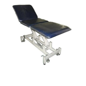 ELECTRIC EXAMINATION COUCH (3 SECTION) MODEL: AM-03